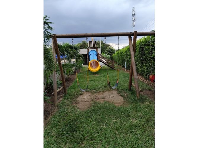 Apartamento de 2 alcobas en venta en Bochalema, Cali, 69 m² · foto 13 de 20