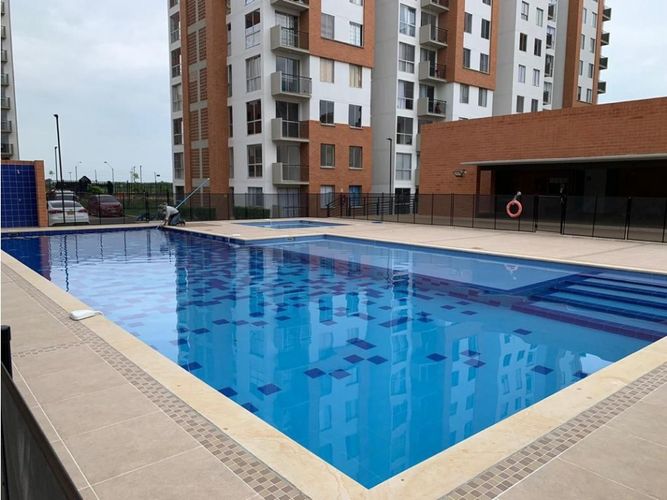 Apartamento de 2 alcobas en venta en Ciudad Melendez, Cali, 60 m² · foto 12 de 12