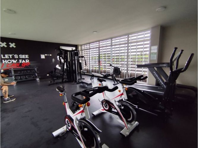 Apartamento de 2 alcobas en venta en Bochalema, Cali, 69 m² · foto 14 de 20