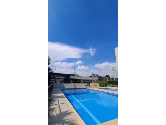 Apartamento de 2 alcobas en venta en Bochalema, Cali, 69 m² · foto 18 de 20