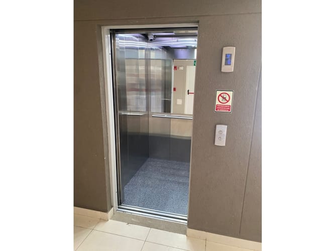 Apartamento de 2 alcobas en venta en Bochalema, Cali, 69 m² · foto 19 de 20