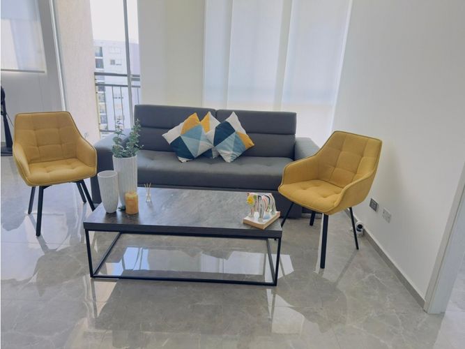 Apartamento de 2 alcobas en venta en Bochalema, Cali, 68 m² · foto 5 de 15