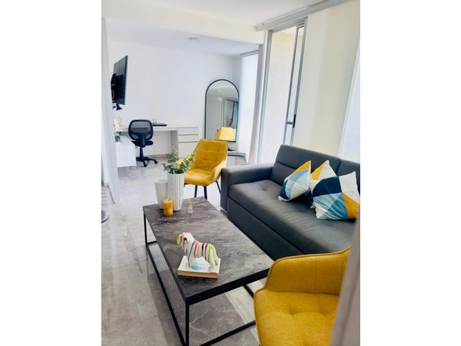 Apartamento de 2 alcobas en venta en Bochalema, Cali, 68 m² · foto 7 de 15