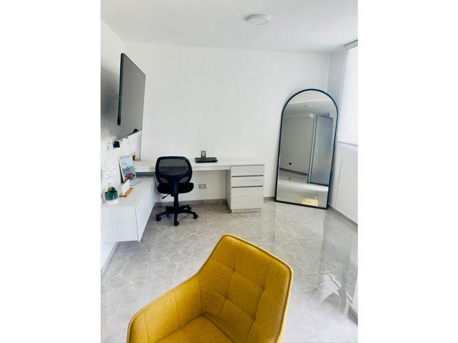 Apartamento de 2 alcobas en venta en Bochalema, Cali, 68 m² · foto 8 de 15