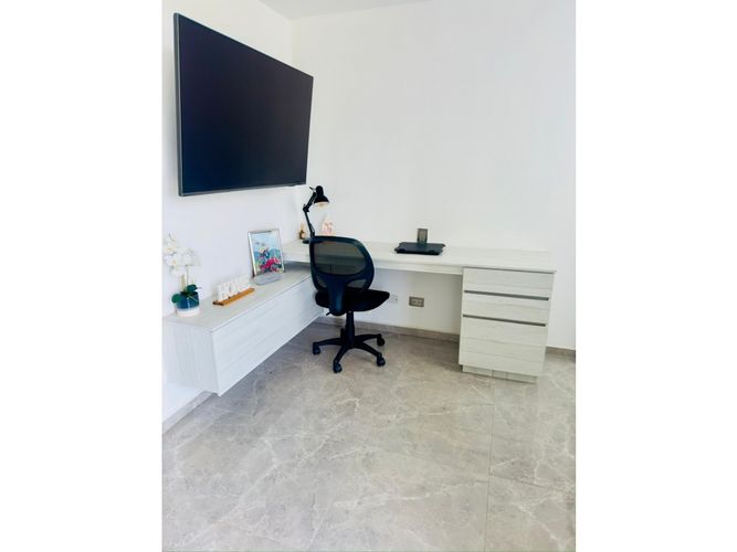 Apartamento de 2 alcobas en venta en Bochalema, Cali, 68 m² · foto 9 de 15