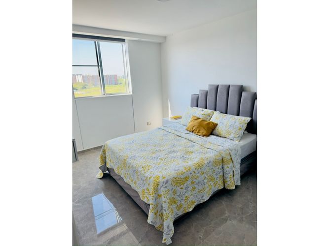 Apartamento de 2 alcobas en venta en Bochalema, Cali, 68 m² · foto 10 de 15