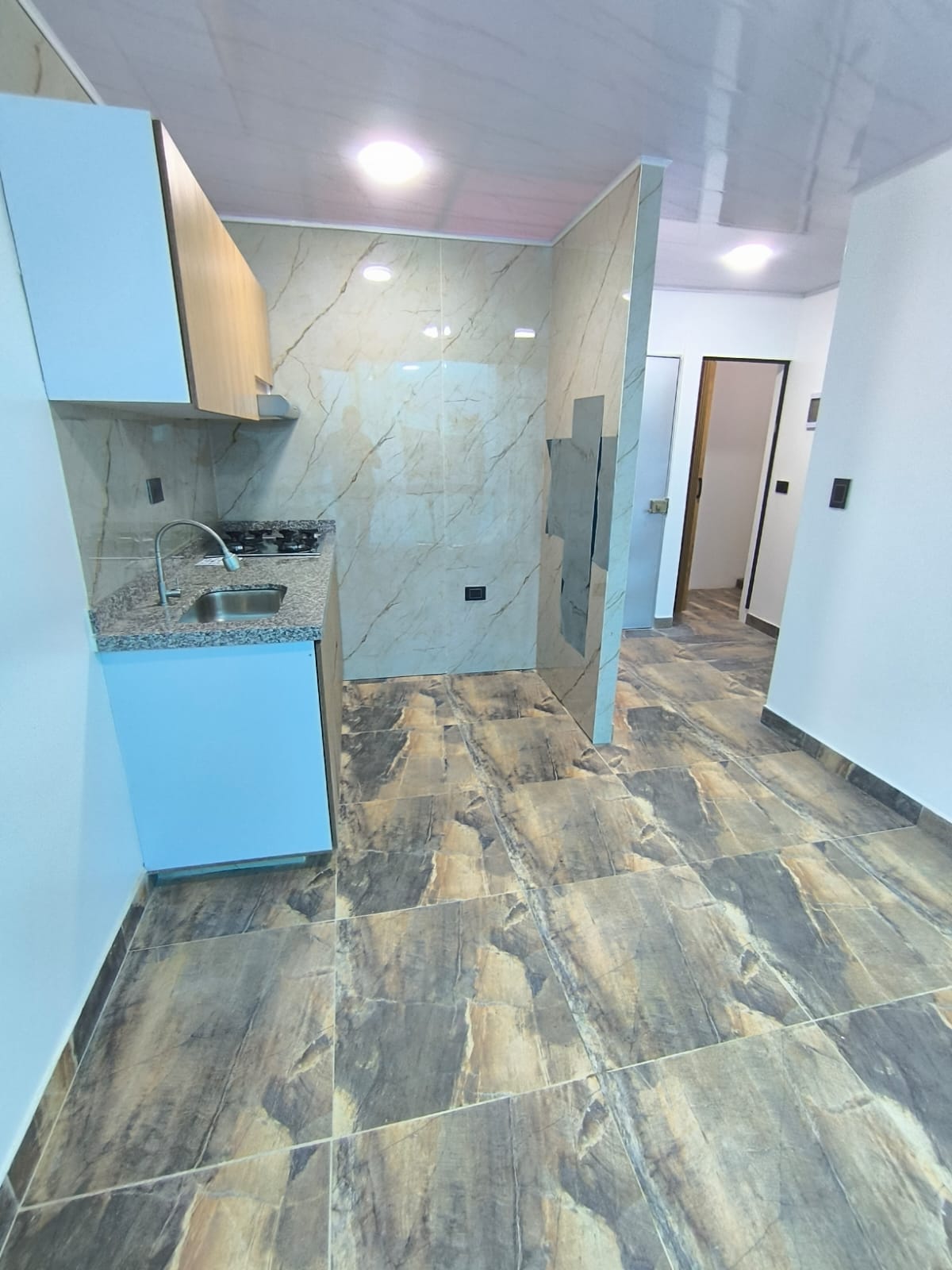 Apartamento en Arriendo en Villa maria i, Bogotá