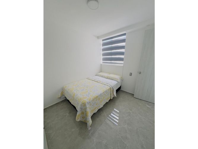 Apartamento de 2 alcobas en venta en Bochalema, Cali, 68 m² · foto 11 de 15