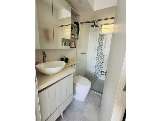 Apartamento de 2 alcobas en venta en Bochalema, Cali, 68 m² · foto 13 de 15