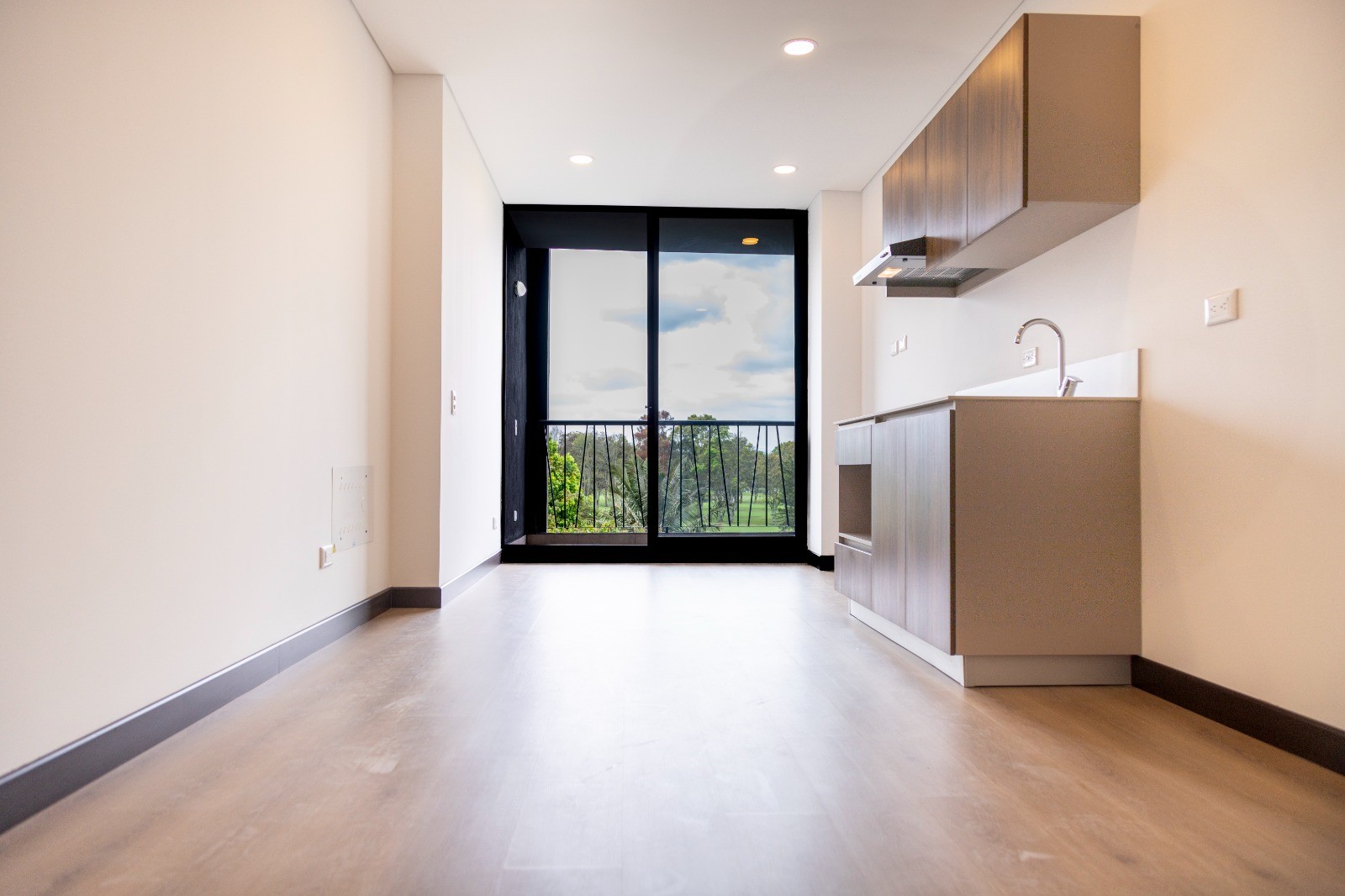 Apartaestudio en Venta en Nuevo Country, Bogotá