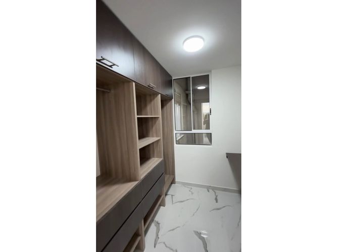 Apartamento de 2 alcobas en venta en La Selva, Cali, 54 m² · foto 6 de 16