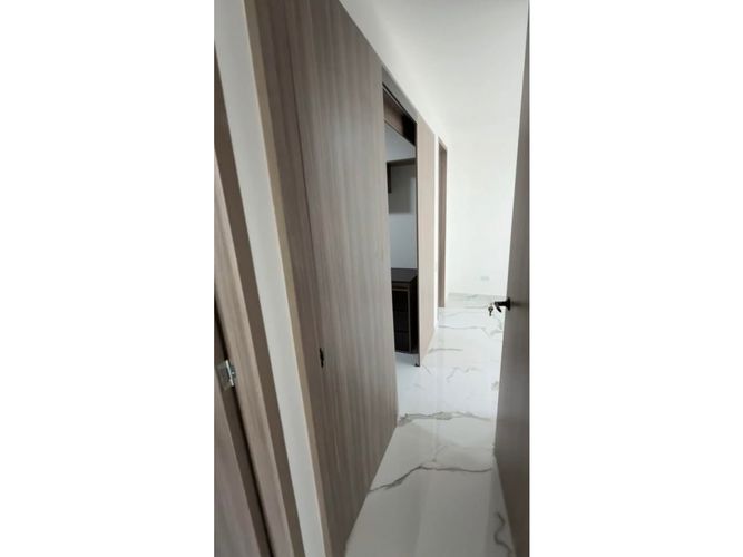 Apartamento de 2 alcobas en venta en La Selva, Cali, 54 m² · foto 7 de 16