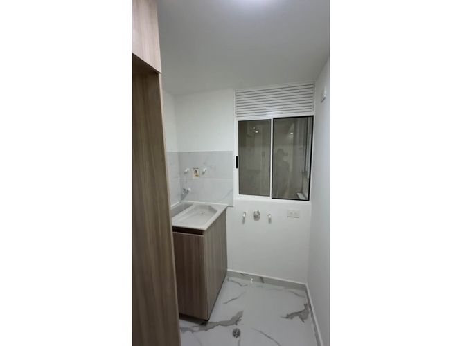 Apartamento de 2 alcobas en venta en La Selva, Cali, 54 m² · foto 8 de 16