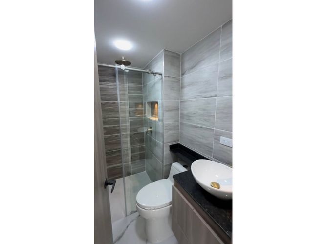 Apartamento de 2 alcobas en venta en La Selva, Cali, 54 m² · foto 10 de 16