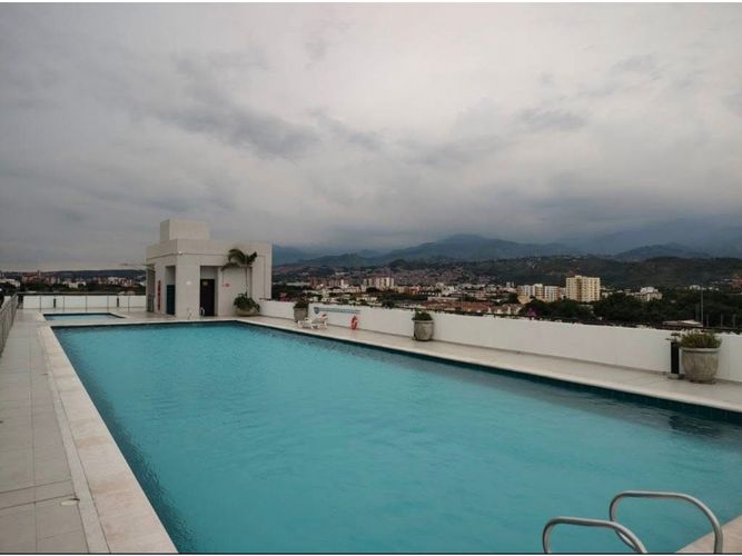 Apartamento de 2 alcobas en venta en La Selva, Cali, 54 m² · foto 11 de 16