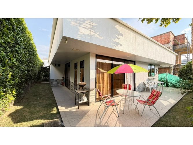 Casa de 3 alcobas en venta en Paso De La Bolsa, Jamundí, 140 m² · foto 2 de 23