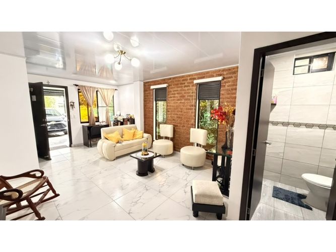 Casa de 3 alcobas en venta en Paso De La Bolsa, Jamundí, 140 m² · foto 3 de 23