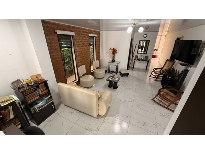 Casa de 3 alcobas en venta en Paso De La Bolsa, Jamundí, 140 m² · foto 4 de 23