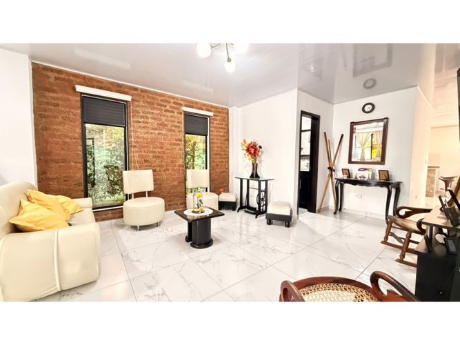 Casa de 3 alcobas en venta en Paso De La Bolsa, Jamundí, 140 m² · foto 5 de 23