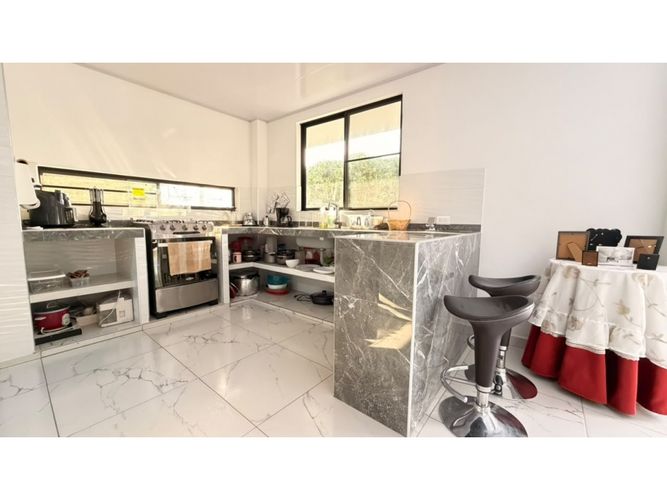 Casa de 3 alcobas en venta en Paso De La Bolsa, Jamundí, 140 m² · foto 7 de 23