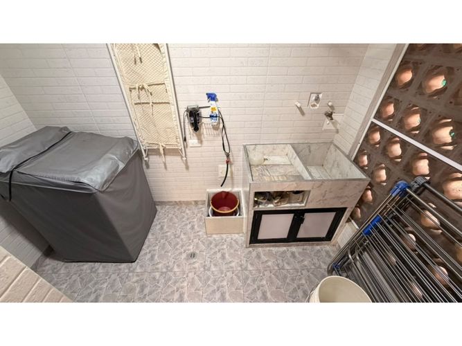Casa de 3 alcobas en venta en Paso De La Bolsa, Jamundí, 140 m² · foto 8 de 23