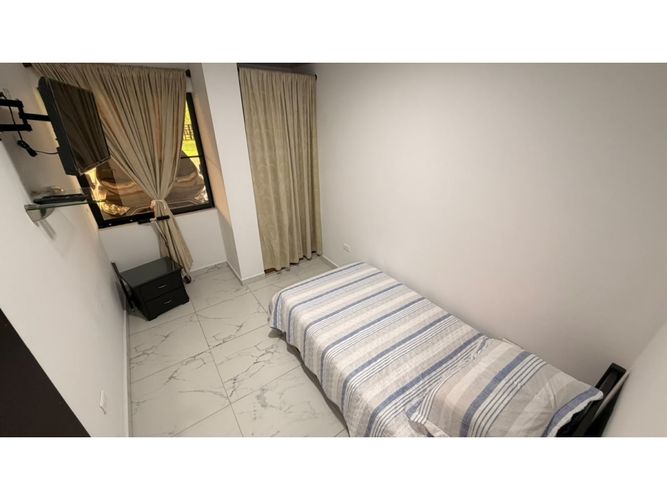 Casa de 3 alcobas en venta en Paso De La Bolsa, Jamundí, 140 m² · foto 10 de 23
