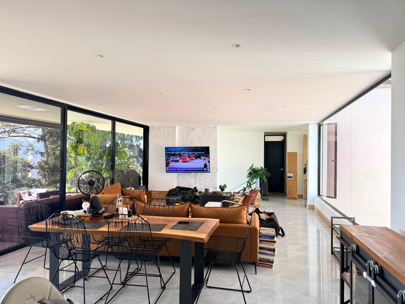 Casa en Arriendo en Envigado