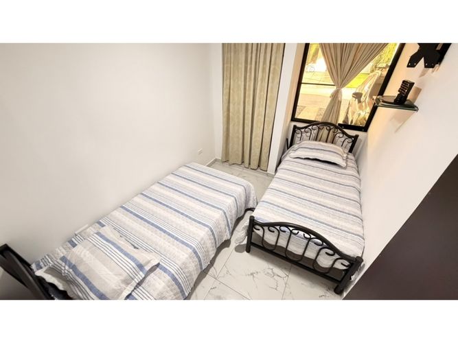 Casa de 3 alcobas en venta en Paso De La Bolsa, Jamundí, 140 m² · foto 11 de 23