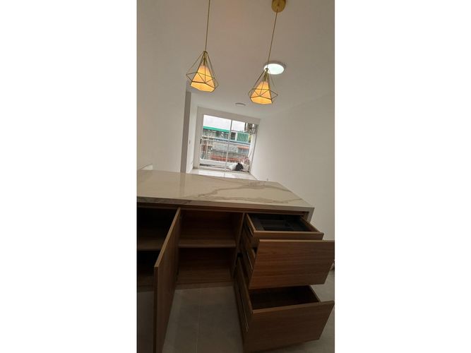 Apartamento de 2 alcobas en venta en La Selva, Cali, 54 m² · foto 3 de 24