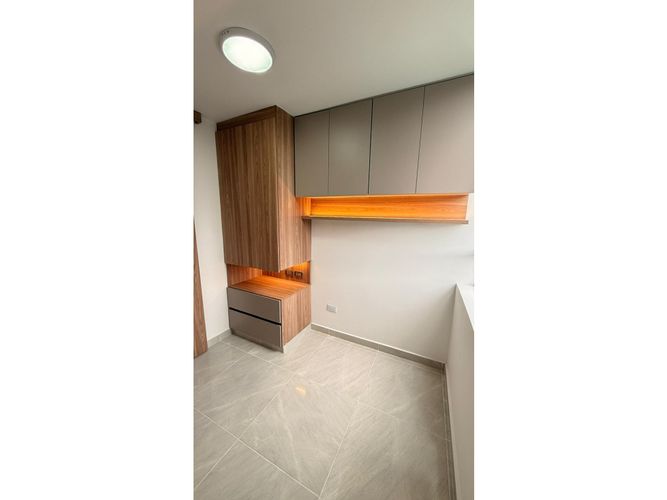 Apartamento de 2 alcobas en venta en La Selva, Cali, 54 m² · foto 4 de 24