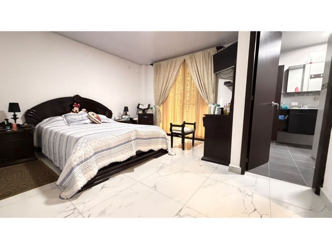 Casa de 3 alcobas en venta en Paso De La Bolsa, Jamundí, 140 m² · foto 13 de 23