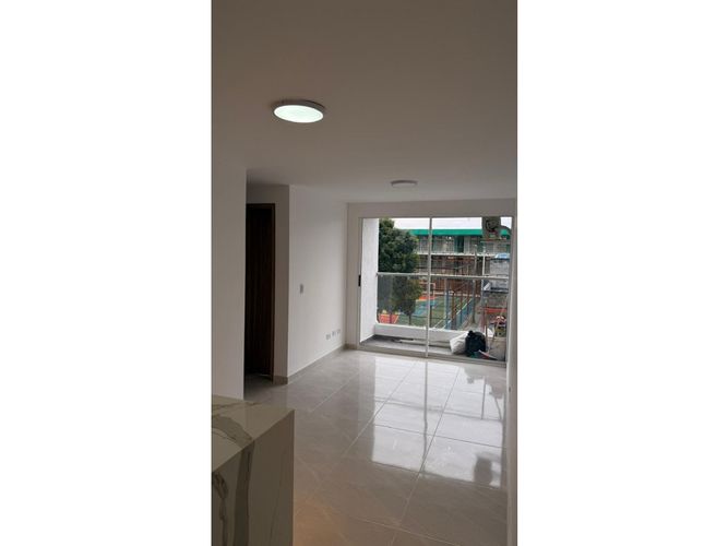 Apartamento de 2 alcobas en venta en La Selva, Cali, 54 m² · foto 6 de 24