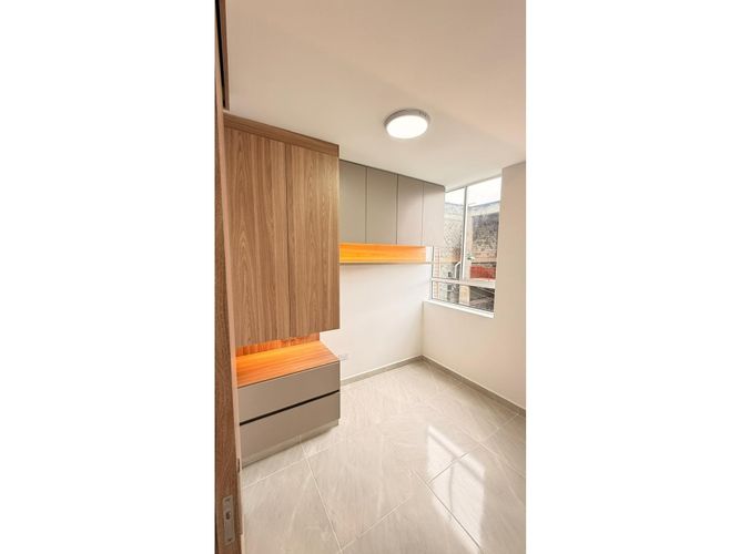 Apartamento de 2 alcobas en venta en La Selva, Cali, 54 m² · foto 7 de 24