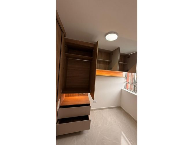 Apartamento de 2 alcobas en venta en La Selva, Cali, 54 m² · foto 8 de 24