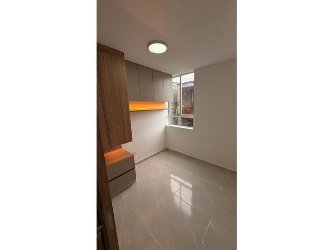 Apartamento de 2 alcobas en venta en La Selva, Cali, 54 m² · foto 9 de 24