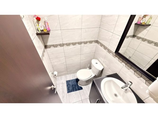 Casa de 3 alcobas en venta en Paso De La Bolsa, Jamundí, 140 m² · foto 17 de 23