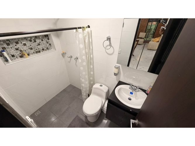 Casa de 3 alcobas en venta en Paso De La Bolsa, Jamundí, 140 m² · foto 18 de 23