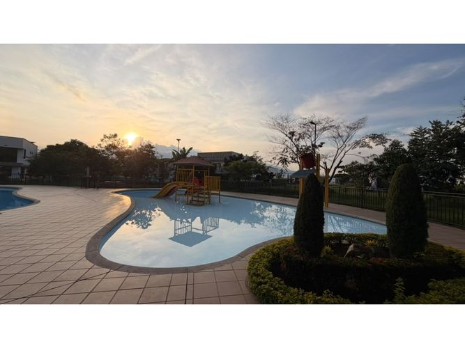 Casa de 3 alcobas en venta en Paso De La Bolsa, Jamundí, 140 m² · foto 19 de 23