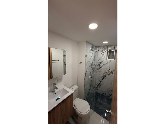 Apartamento de 2 alcobas en venta en La Selva, Cali, 54 m² · foto 13 de 24