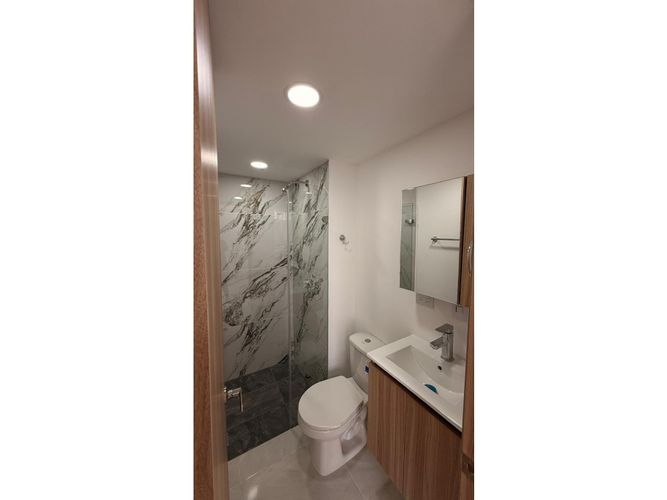 Apartamento de 2 alcobas en venta en La Selva, Cali, 54 m² · foto 15 de 24