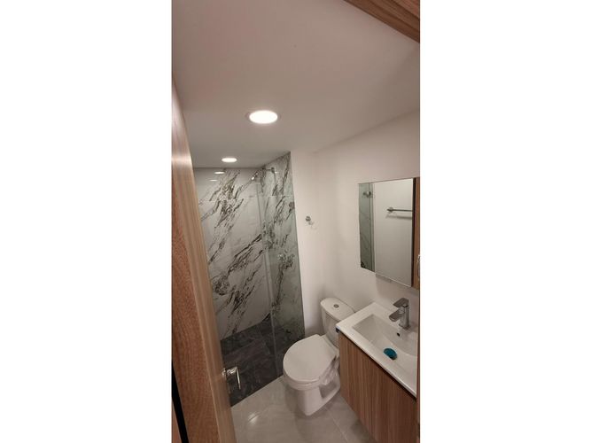 Apartamento de 2 alcobas en venta en La Selva, Cali, 54 m² · foto 16 de 24