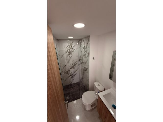 Apartamento de 2 alcobas en venta en La Selva, Cali, 54 m² · foto 17 de 24