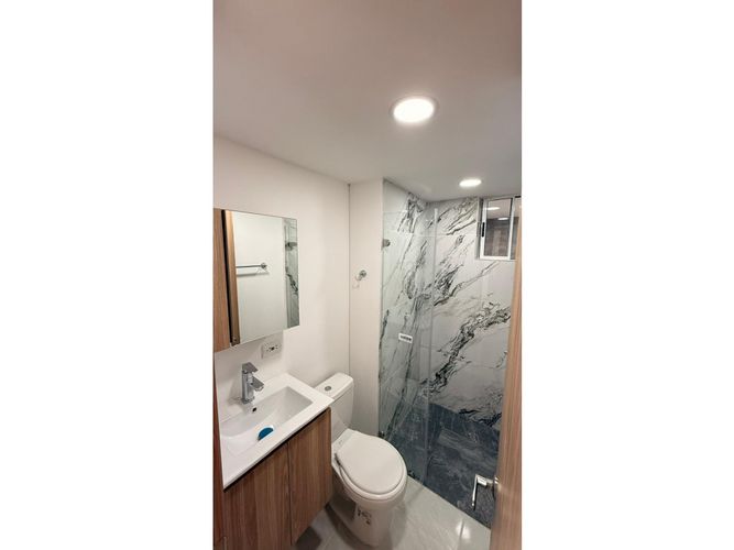 Apartamento de 2 alcobas en venta en La Selva, Cali, 54 m² · foto 18 de 24