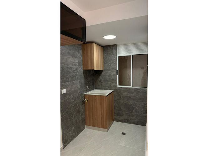 Apartamento de 2 alcobas en venta en La Selva, Cali, 54 m² · foto 19 de 24