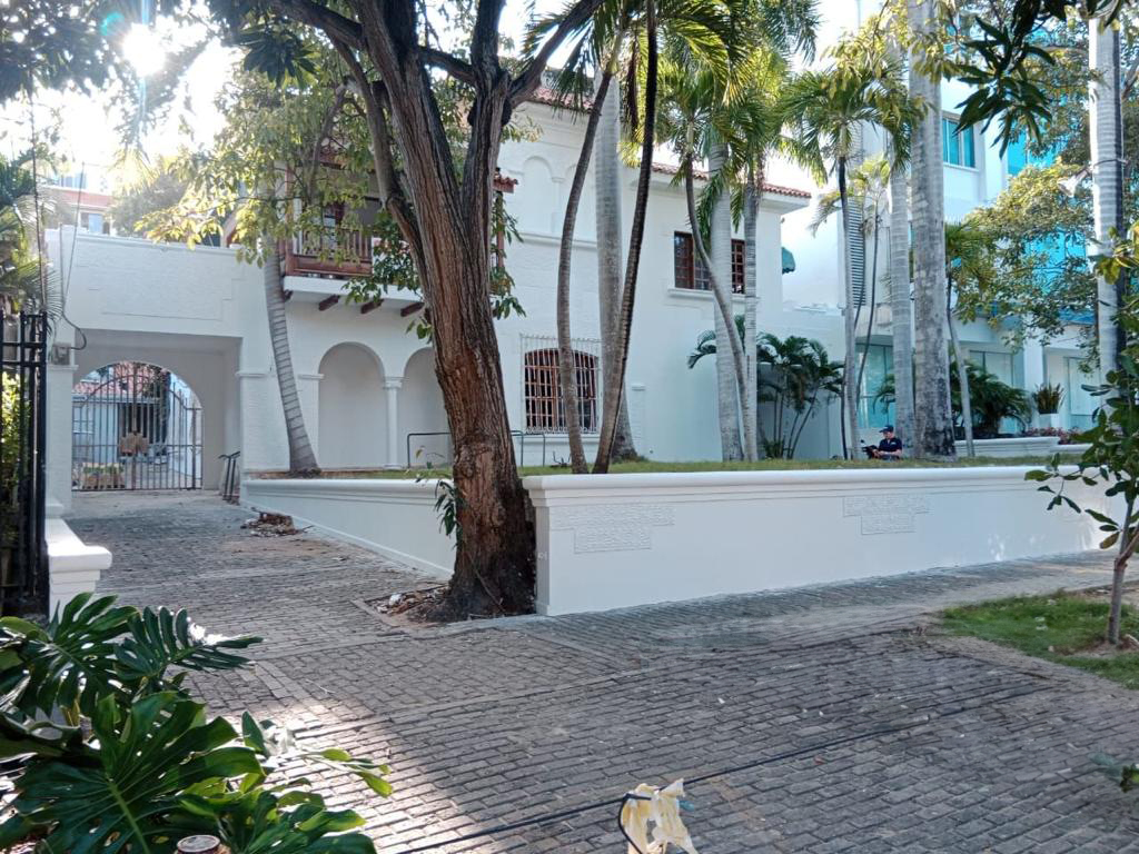 Casa en venta en El Prado, Barranquilla · foto 2 de 17