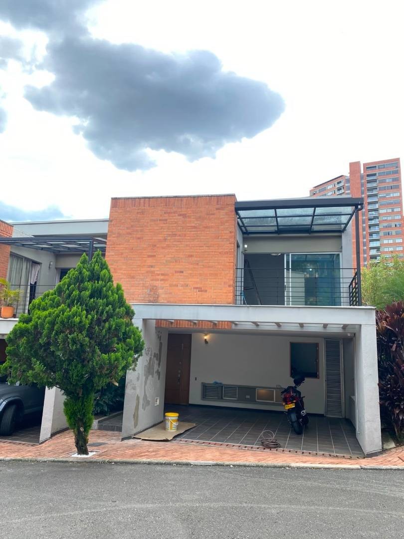 Casa en Arriendo en Medellín