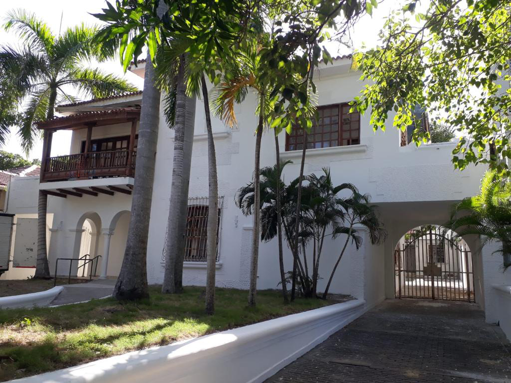 Casa en venta en El Prado, Barranquilla · foto 4 de 17
