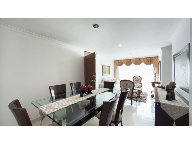 Apartamento en venta en Cuarto De Legua - Guadalupe, Cali · foto 2 de 19