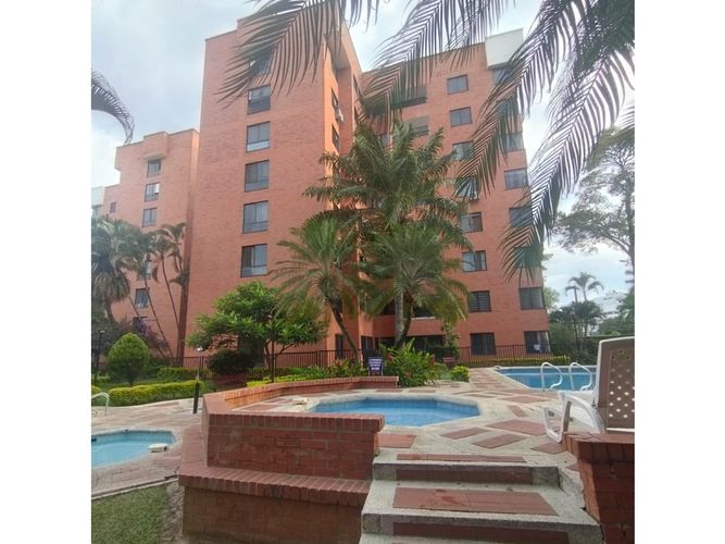 Apartamento de 4 alcobas en venta en La Hacienda, Cali, 104 m² · foto 7 de 9