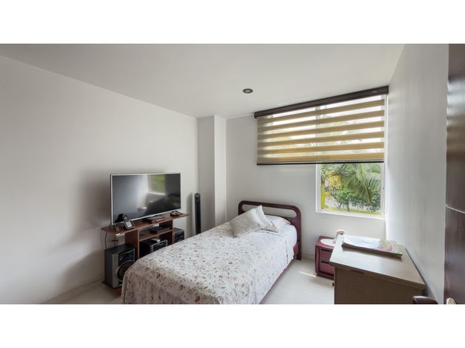 Apartamento en venta en Cuarto De Legua - Guadalupe, Cali · foto 7 de 19